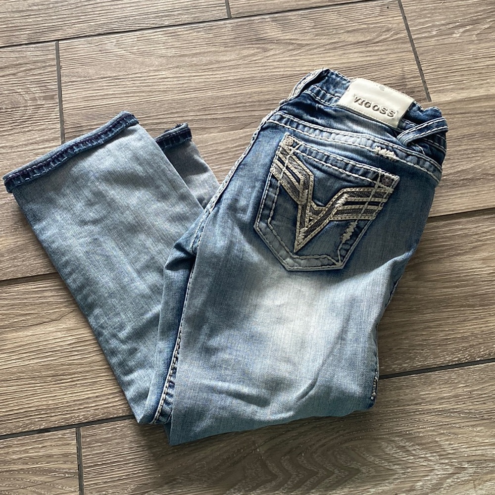Vigoss capris